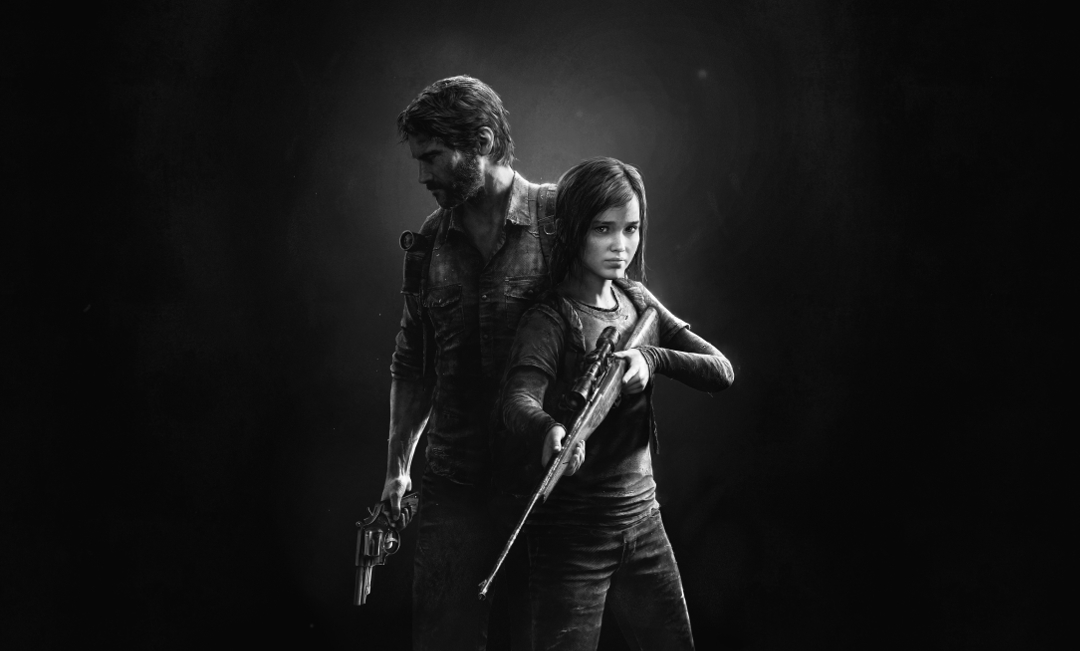 Über die Hassliebe zum Ende von The Last of Us