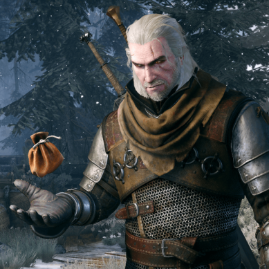 Brauchen wir eine Witcher-Netflix-Serie?