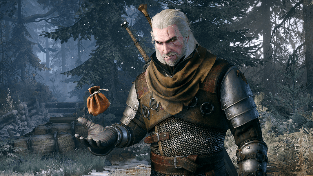 Brauchen wir eine Witcher-Netflix-Serie?