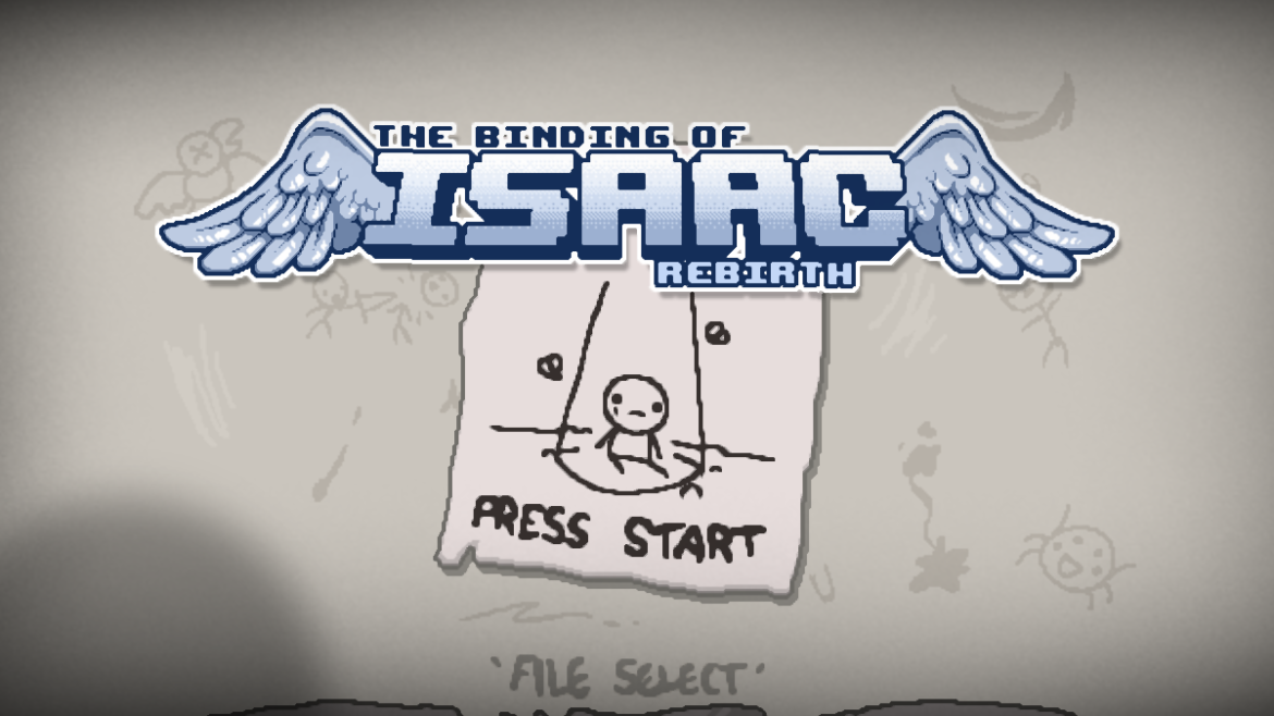 Binding Of Isaac Der Bessere Religionsunterricht Exfired De