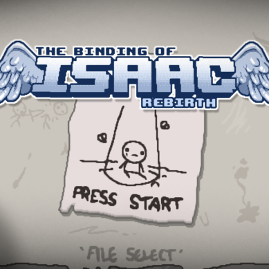 Binding of Isaac: Der bessere Religionsunterricht