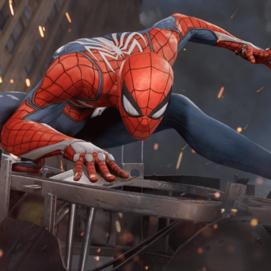 Spider-Man Spiele für jede Konsolengeneration