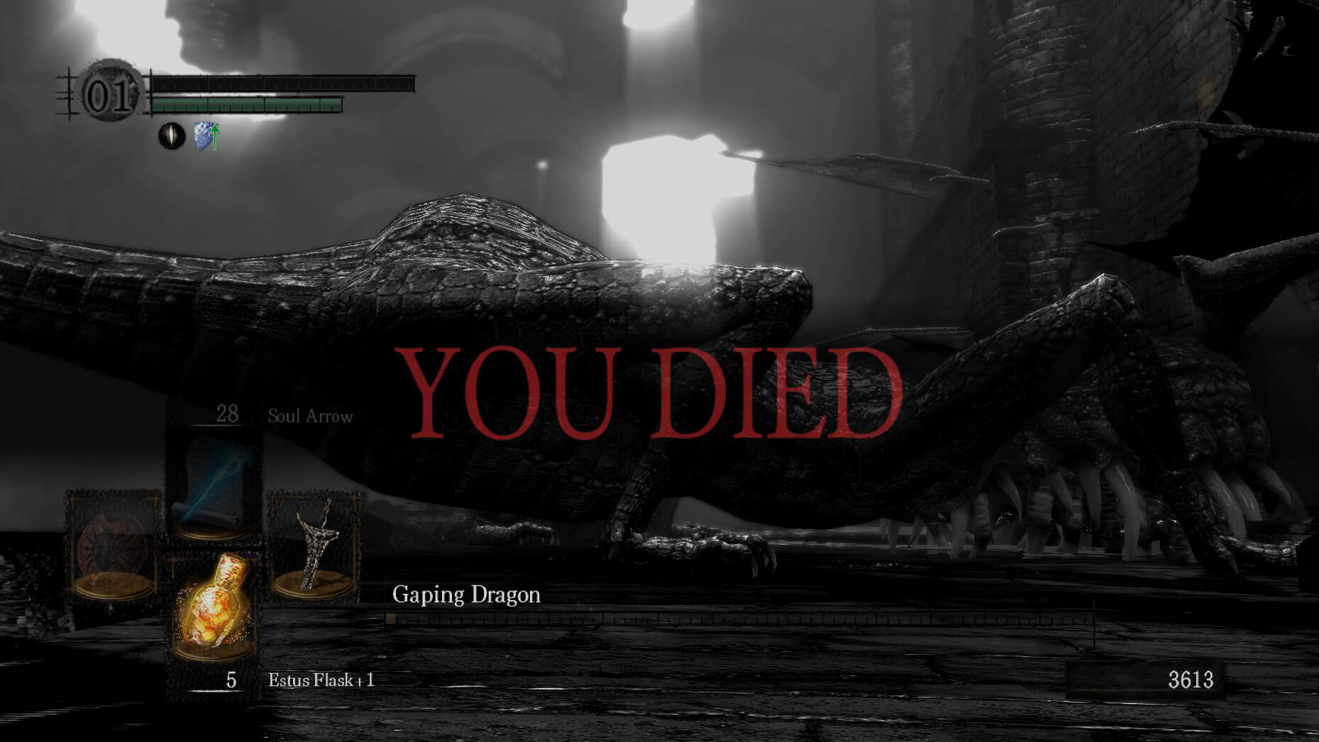 So kreativ gehen Games mit dem Tod um - Screaming Pixel