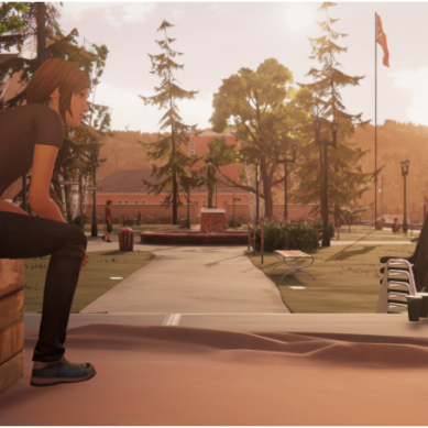 Life is Strange – Weniger ist mehr