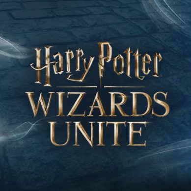 Wir könnten endlich wieder gute Harry Potter-Spiele bekommen!