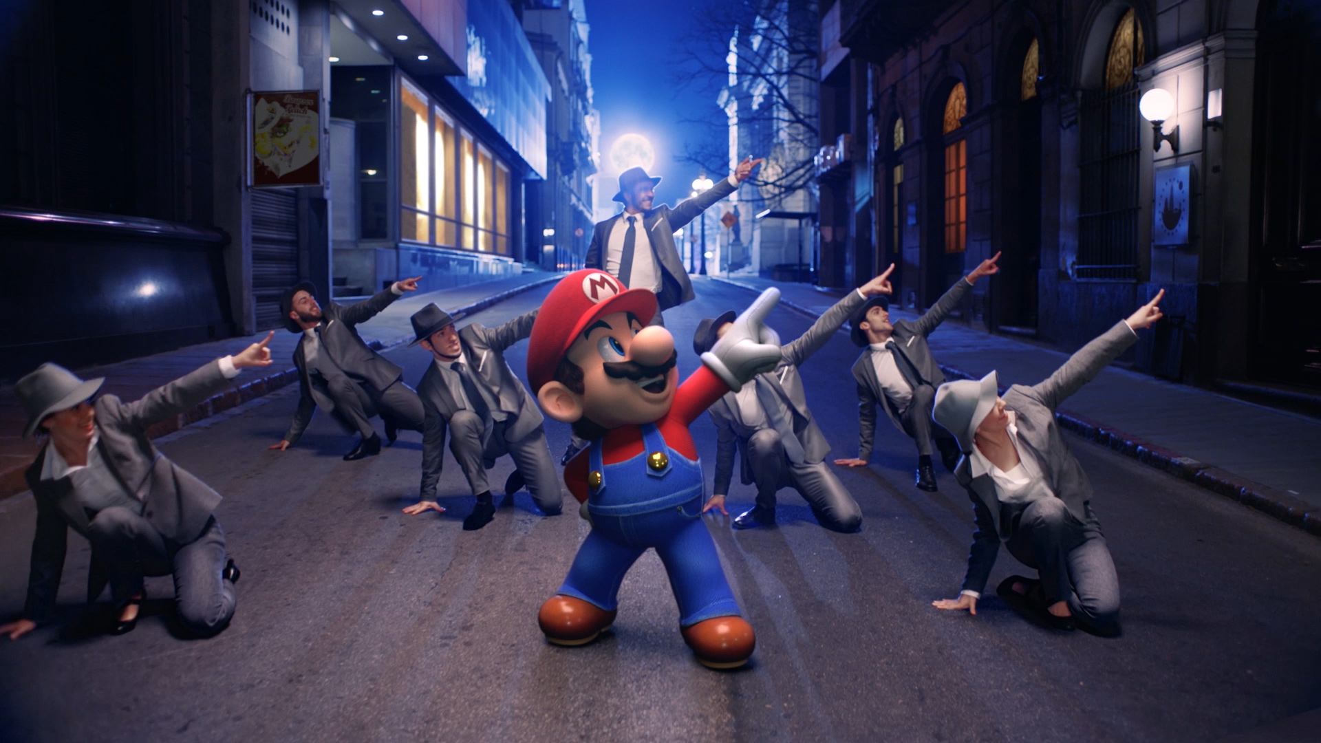 Diese Spiele sind für die Game Awards 2017 nominiert - Wird Super Mario  Odyssey das Spiel des Jahres?