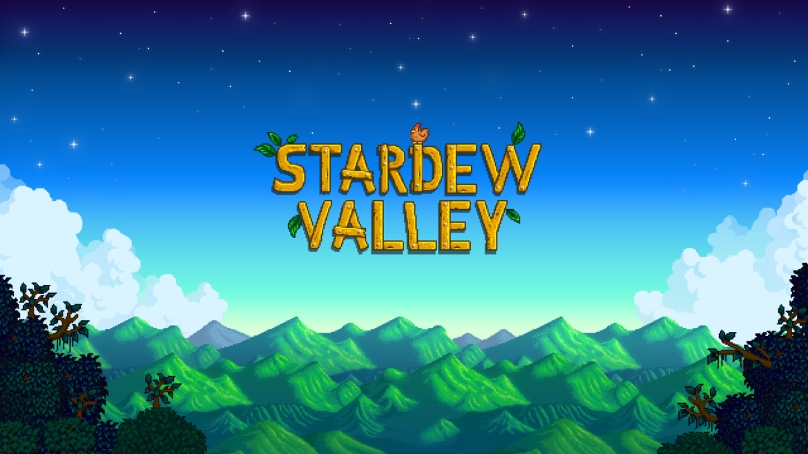 Das beste zweite Leben meines Lebens: Stardew Valley