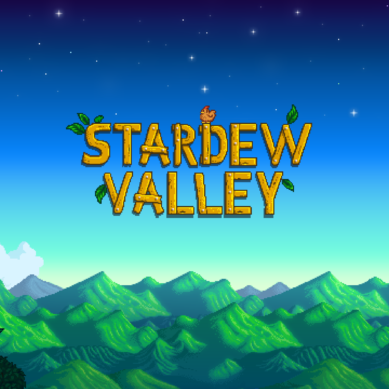 Das beste zweite Leben meines Lebens: Stardew Valley