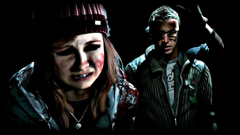 Until Dawn: Eigene Entscheidungen vs. Charaktertreue