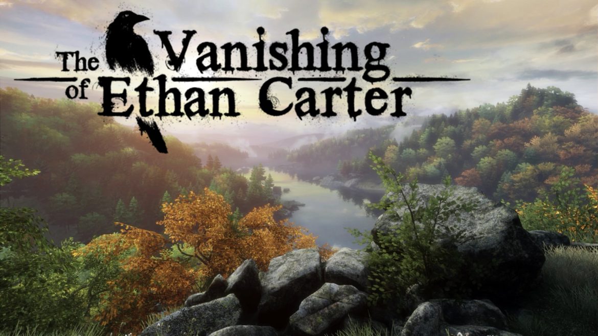 Ein optisches Meisterwerk: The Vanishing of Ethan Carter