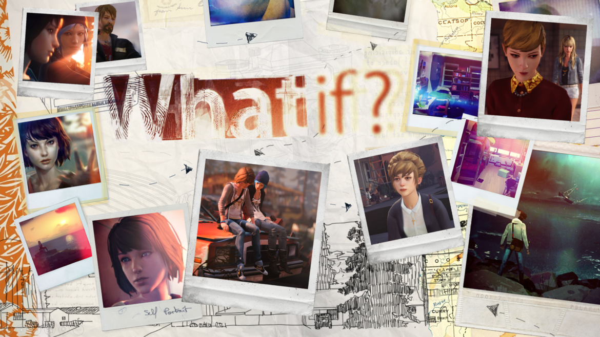 Nicht noch ein Teenie-Drama: Life is Strange