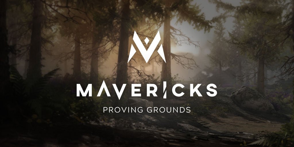 Mavericks: Proving Grounds – Ernsthafte Konkurrenz im Battle Royale-Genre?