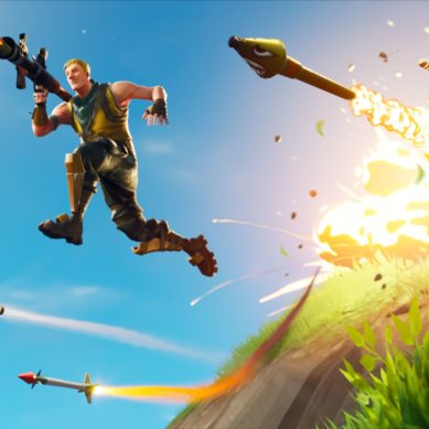 Fortnite unter Beschuss: Psychologe rät vom Spielen ab