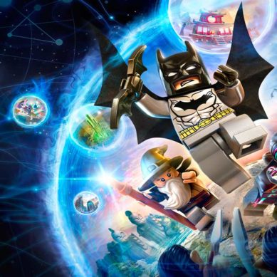 LEGO Dimensions: Zwischen Sammelwahn und Nerdgasm