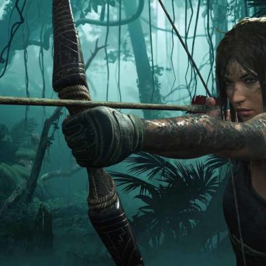 Shadow of the Tomb Raider: Wo Schatten ist, ist auch Licht