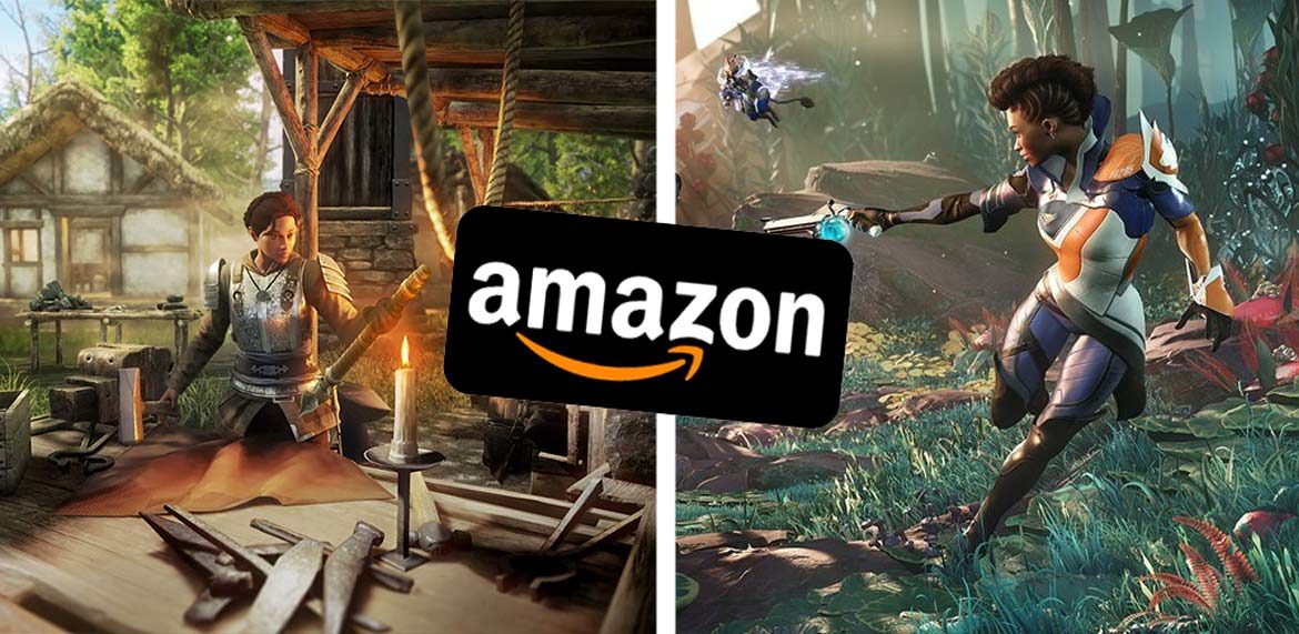 Drei Gründe, warum Amazons kommende Spiele so wichtig sind