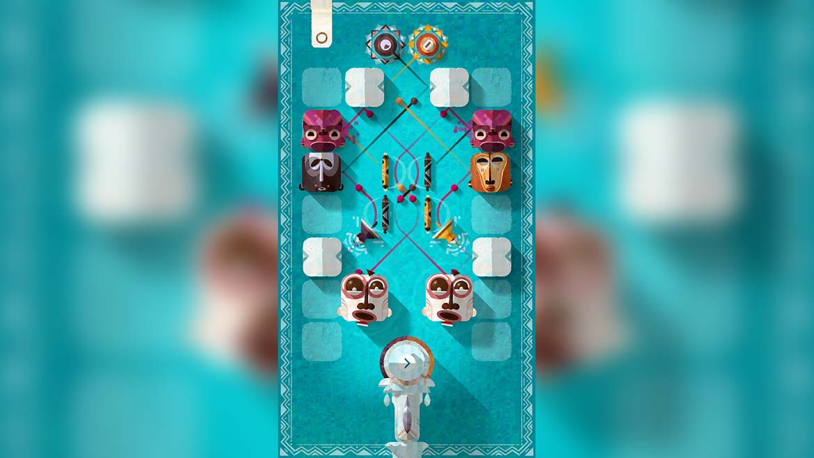 ELOH: Entspannung in Puzzle-Form