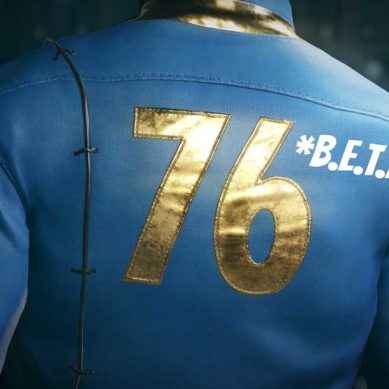 Fallout 76: Das Fazit nach der B.E.T.A.