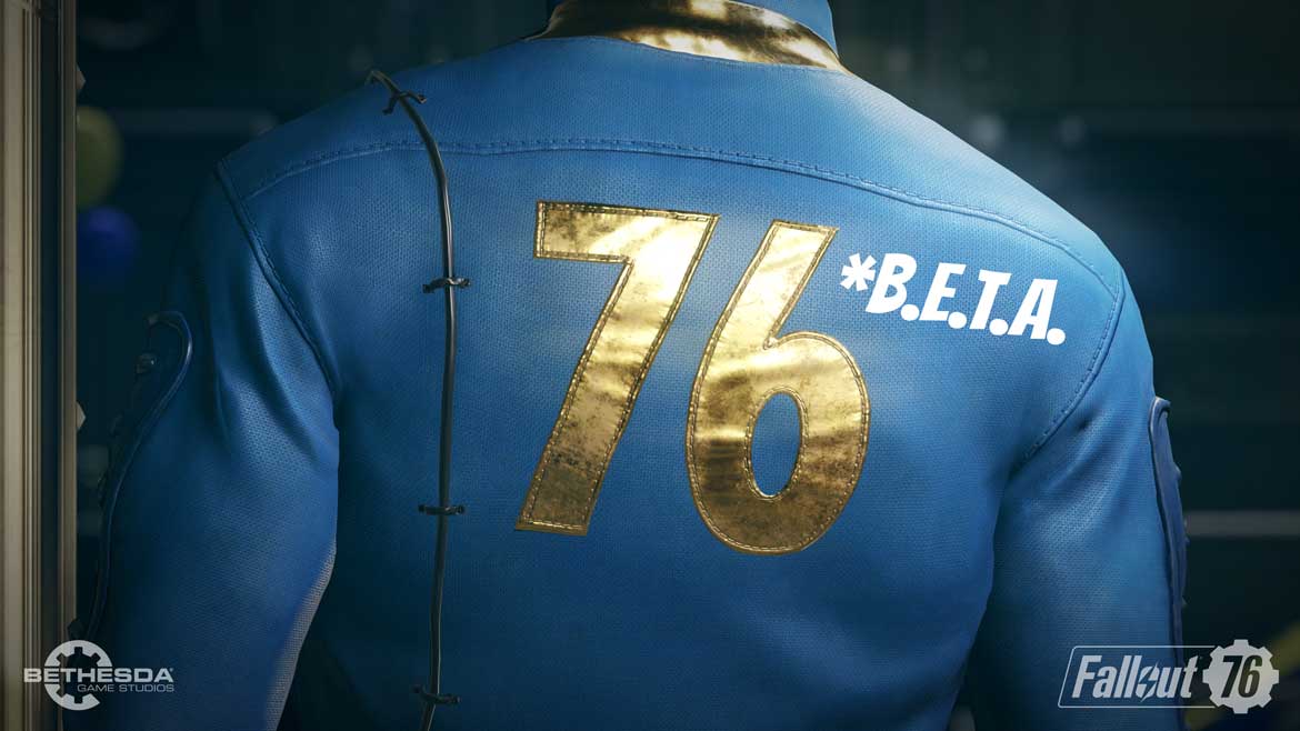 Fallout 76: Das Fazit nach der B.E.T.A.