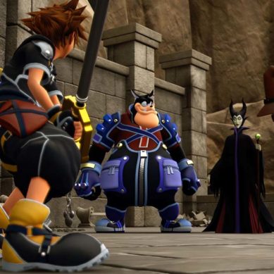 Kingdom Hearts: Ein unnötig kompliziertes Franchise erklärt