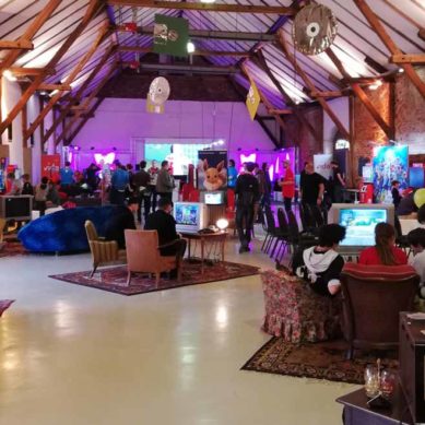 Das war das Button Festival 2019