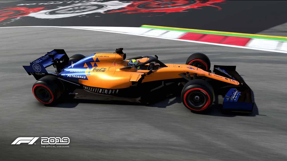 Kolumne: SimRacing – Die Formel 1 zeigt, wie man es richtig macht