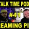 Podcast: Zu Gast bei Reedeema (Ree Talk Time #41)