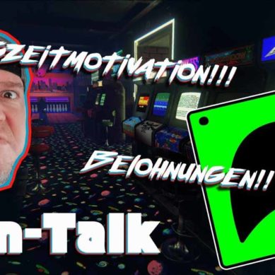 Langzeitmotivation & Belohnungen – Livestream mit VideoSpielplatz