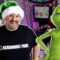 Der Grinch und seine Spiele (YouTube Weihnachts-Show 2023)