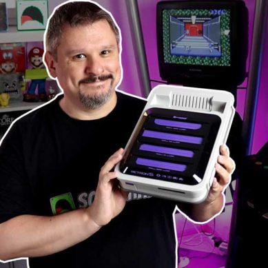 Pimp mein Retron5 – So wird die Multikonsole noch besser!