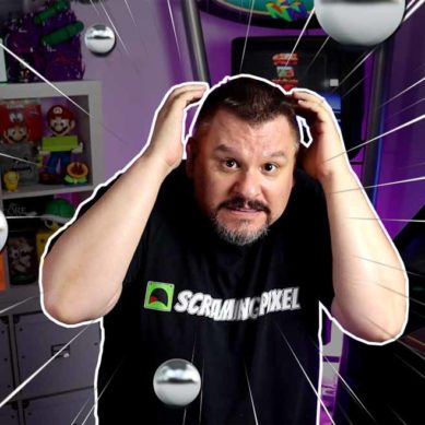 Pinball Fantasies (RetrOlympics 2024)