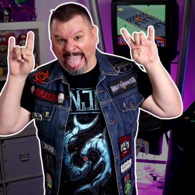 Rock N‘ Roll Racing (RetrOlympics 2024)