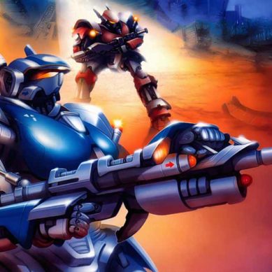 Rückblick auf Woche 6 (RetrOlympics 2024)