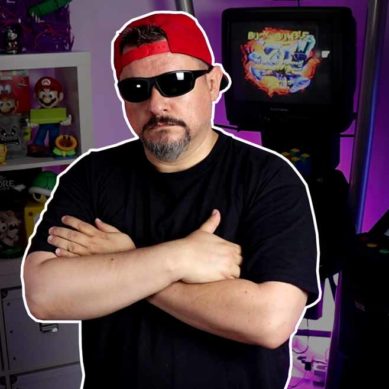 ToeJam & Earl (RetrOlympics 2024)