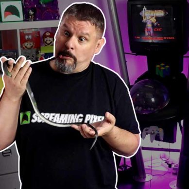 Serpent (RetrOlympics 2025)