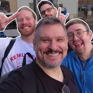 Die 15. Spiele & Konsolenbörse in Montabaur – Eindrücke und Pickups