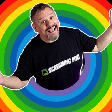 Tiny Toon Adventures (RetrOlympics 2025)