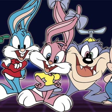 Rückblick auf Woche 4 (RetrOlympics 2025)