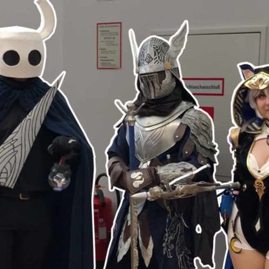 Das war das Button Festival 2026