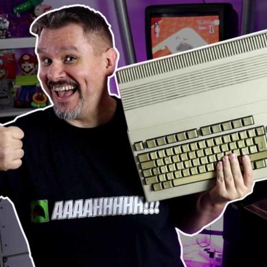 Mehr Spiele-Highlights für den Amiga
